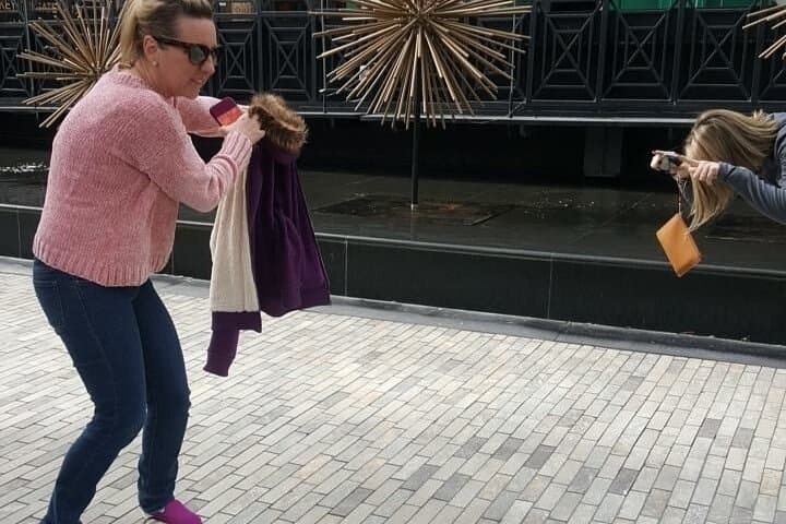 Glasgow City Scavenger Hunt Excursion by Zombie Scavengers