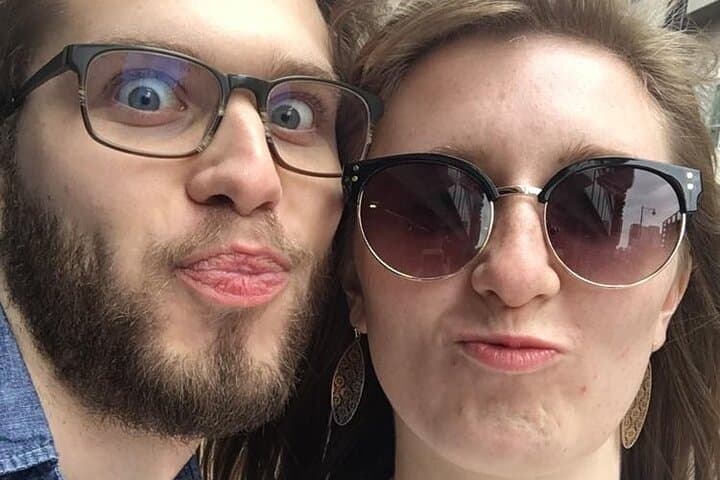 Explore Cambridge with a Unique Scavenger Hunt by Zombie Scavengers