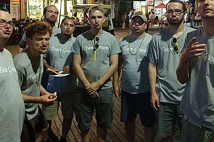 Adventurous Scavenger Hunt in Belfast by Zombie Scavengers