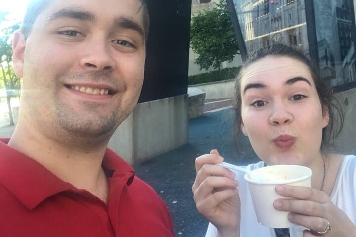 Adventurous Scavenger Hunt in Belfast by Zombie Scavengers