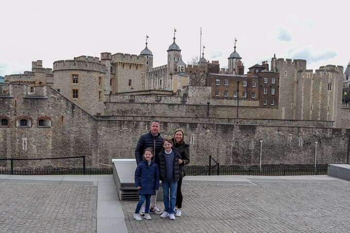 Tower of London