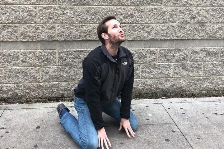 Unique Scavenger Hunt Experience in Leeds by Zombie Scavengers