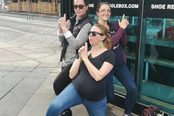 Unique Scavenger Hunt Experience in Leeds by Zombie Scavengers