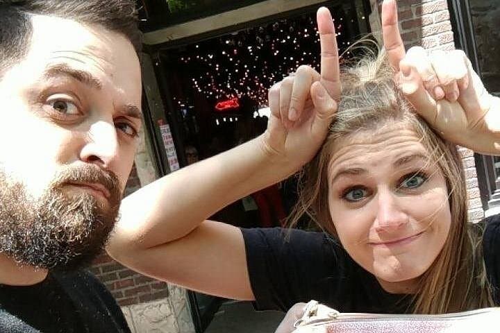 Fun City Scavenger Hunt in Leicester by Zombie Scavengers