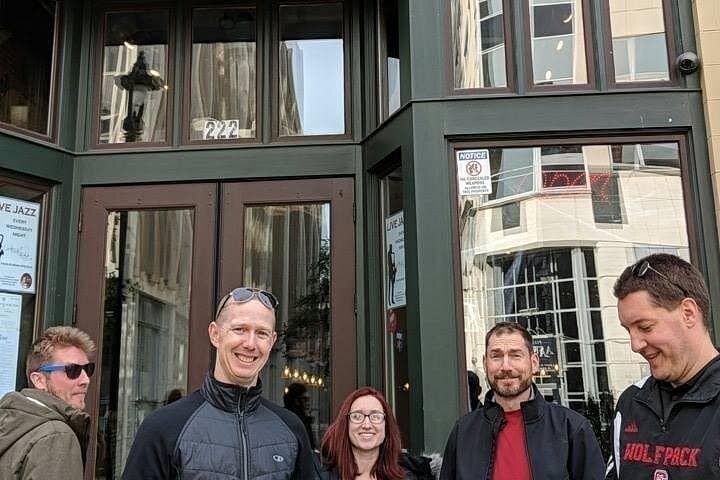 Unique Scavenger Hunt Experience in Islington by Operation City Quest