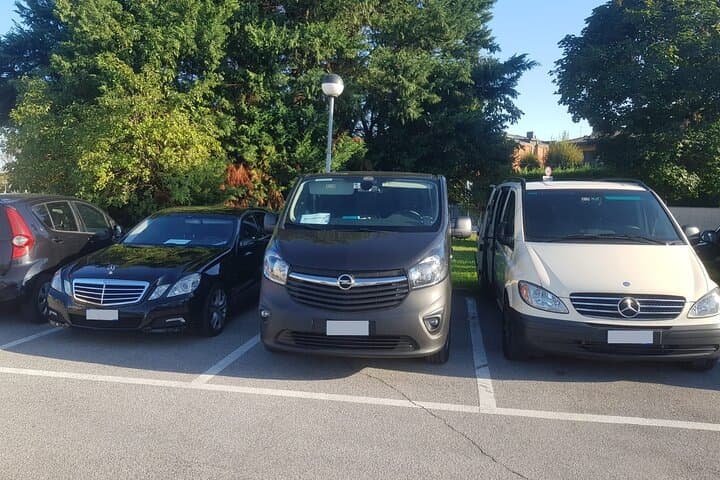 Cumnock Accommodation to Glasgow Airport (GLA) - Departure Private Transfer