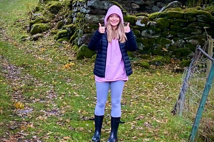 Stirling Castle, Highlands and standing stones experience.