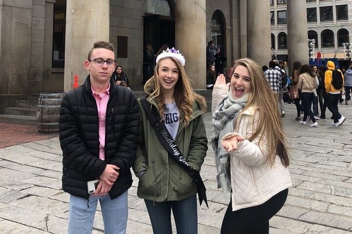Scavenger Hunt in Reading by Zombie Scavengers