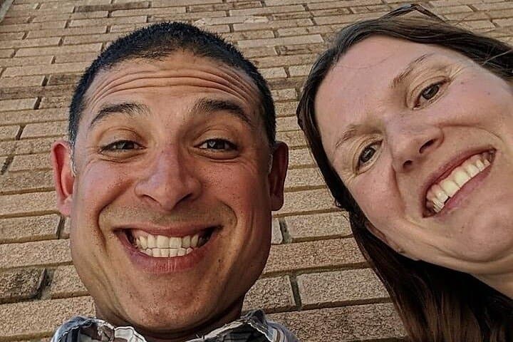 Scavenger Hunt Adventure in Plymouth by Zombie Scavengers