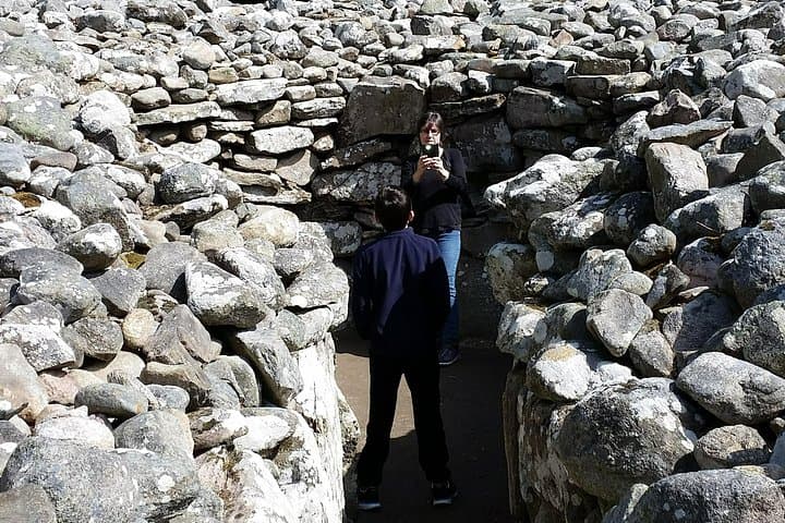 clava cairns