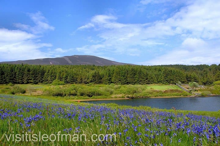 Southern Explorer Isle of Man