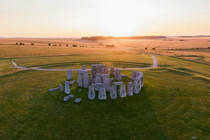 Stonehenge