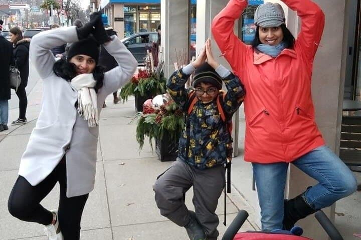 Participate in a Fun Scavenger Hunt in Mansfield by Zombie Scavengers