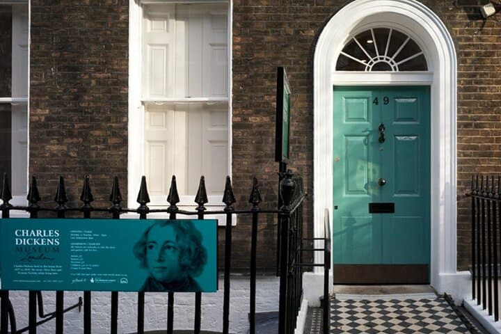 London Quest: Chasing Dickens Through Victorian London