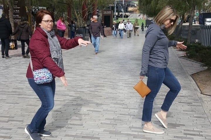 Scavenger Hunt Adventure in Edinburgh by Zombie Scavengers