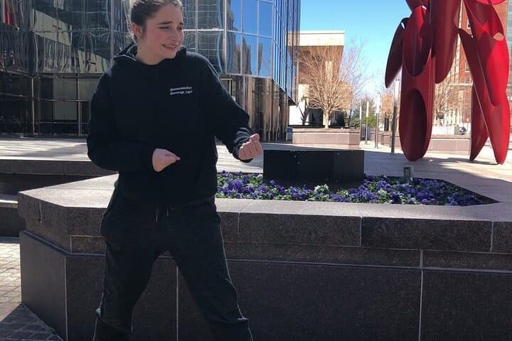 Unique Scavenger Hunt Experience in Crawley by Zombie Scavengers