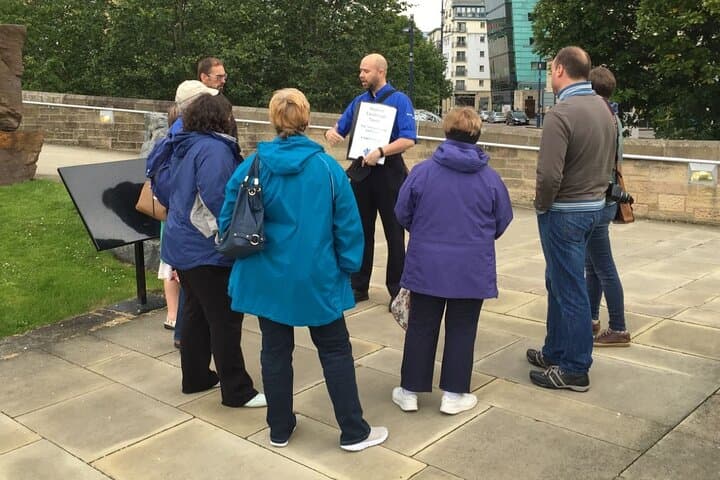 Private Royal Mile walking tour - Discover the history of our most famous street