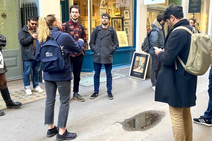 London: Harry Potter Movie Locations Magical Guided Tour