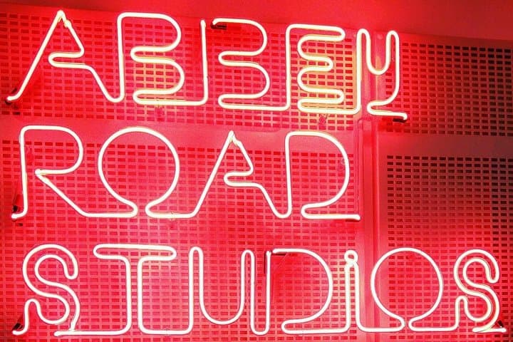 Visit the Abbey Road Studios shop where you can pick-up a range of merchandise.