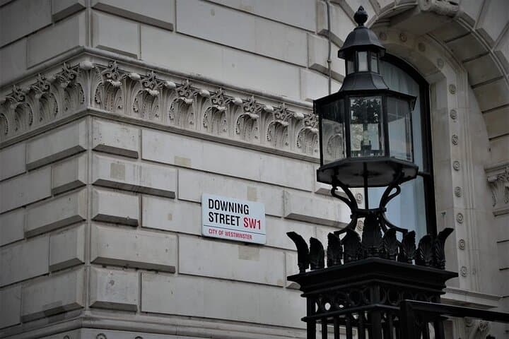 All Inclusive London Highlight Tour with Priority Entry