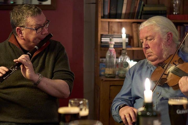 Ballycastle Traditional Music Trail