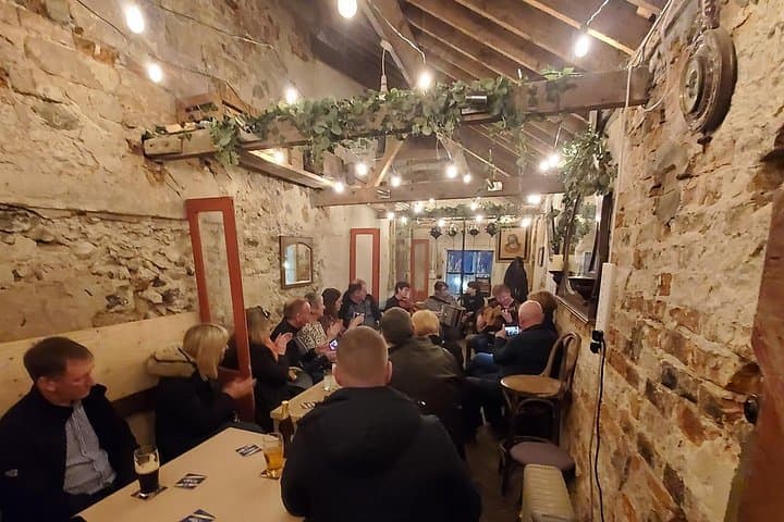 Ballycastle Traditional Music Trail