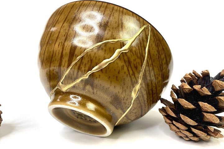 Kintsugi Class for Beginners In London