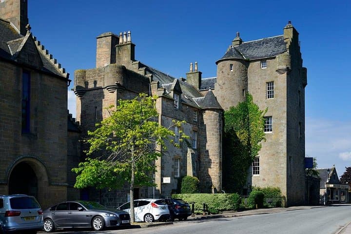 Dornoch