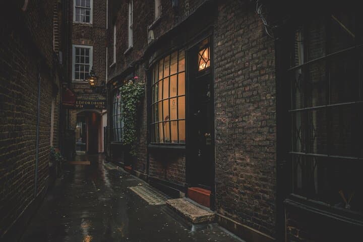 London: Harry Potter Movie Locations Magical Guided Tour
