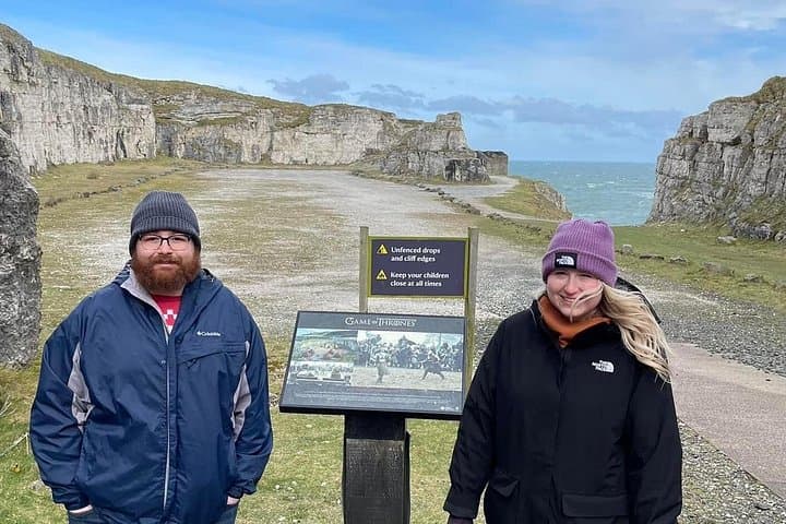Private Giants Causeway Express Tour from Belfast