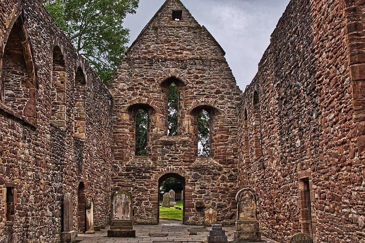 Loch Ness, Outlander and Highlands Private Chauffeur Tour from Inverness