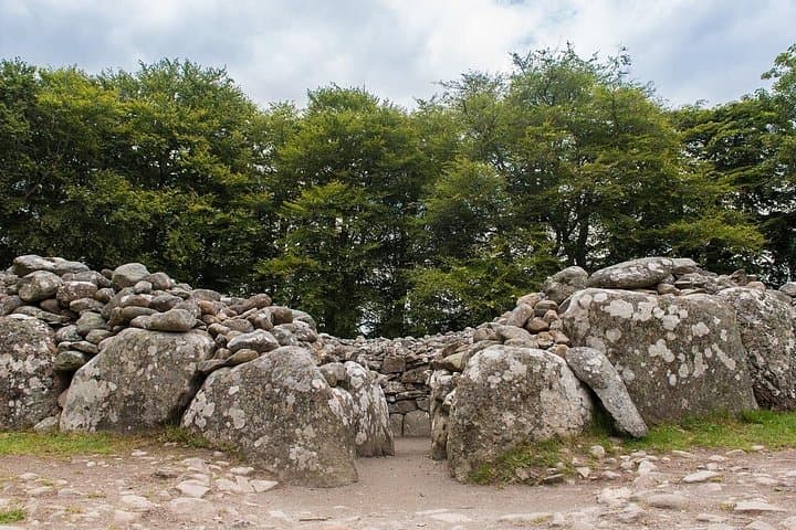 Loch Ness, Outlander and Highlands Private Chauffeur Tour from Inverness