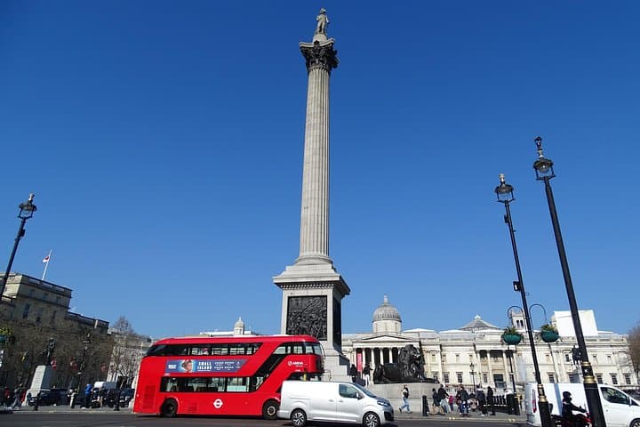 The best of British!