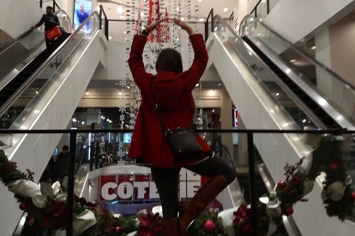 Participate in a Fun Scavenger Hunt in London by Operation City Quest