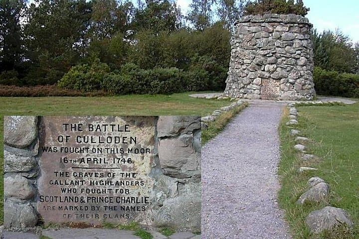 culloden