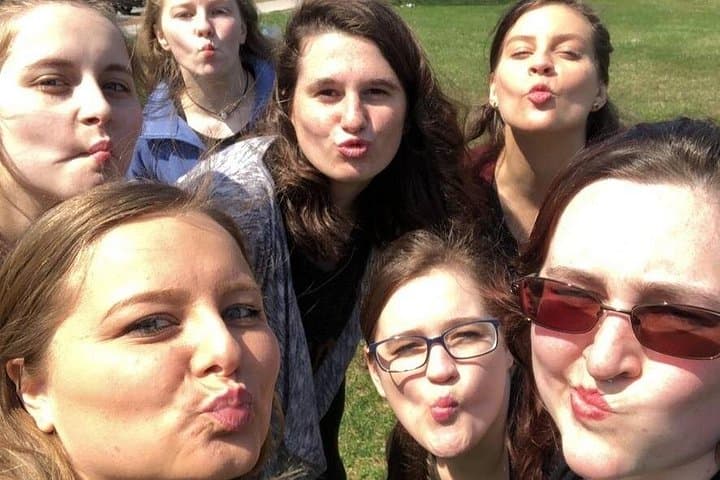 Scavenger Hunt Adventure in Brighton by Operation City Quest