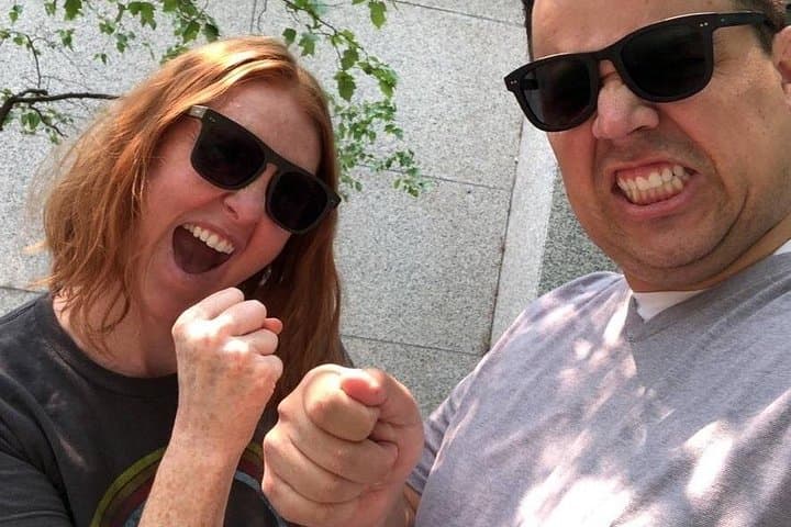 Adventurous Scavenger Hunt in Cardiff by Operation City Quest