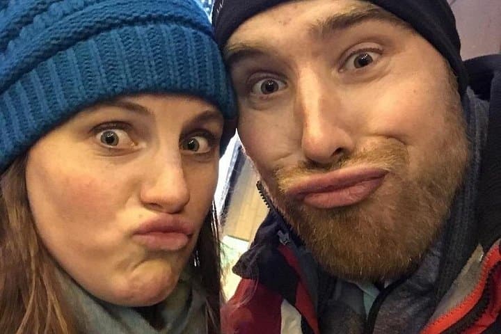 Adventurous Scavenger Hunt in Cardiff by Operation City Quest