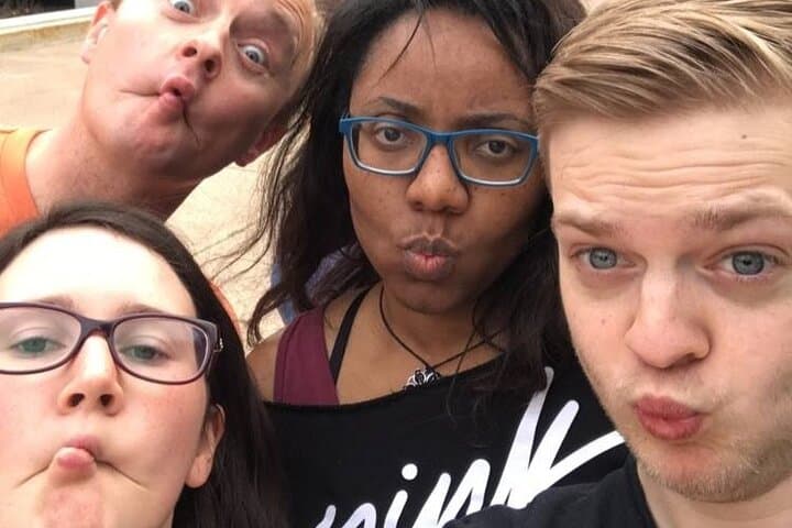 Unique Scavenger Hunt Experience in Chesterfield by Operation City Quest
