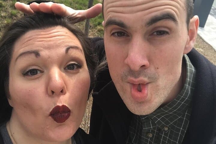 Unique Scavenger Hunt Experience in Chesterfield by Operation City Quest