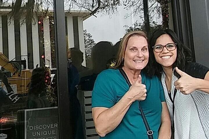 Adventurous Scavenger Hunt in Preston by Operation City Quest