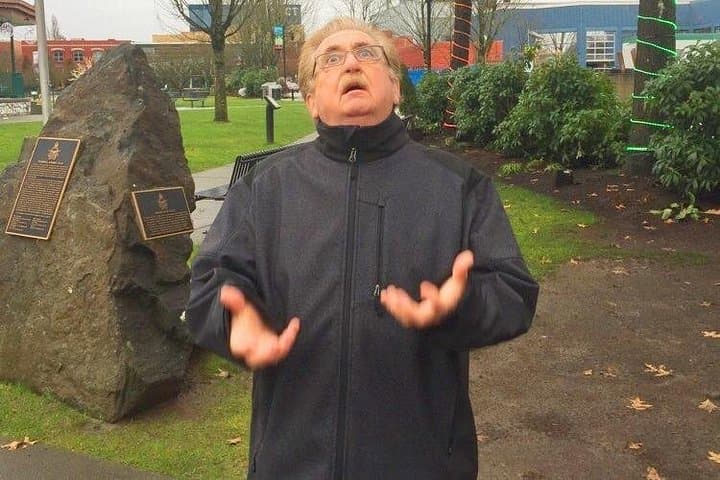 Explore Crawley with a Unique Scavenger Hunt by Operation City Quest