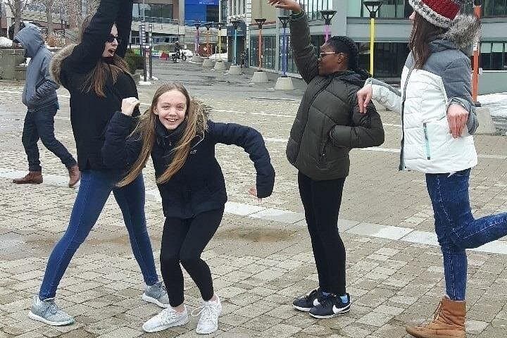 Explore Crawley with a Unique Scavenger Hunt by Operation City Quest