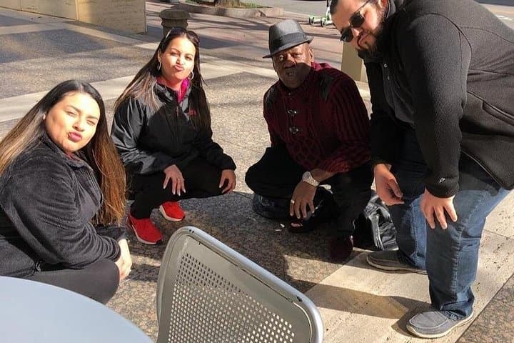 Explore Crawley with a Unique Scavenger Hunt by Operation City Quest