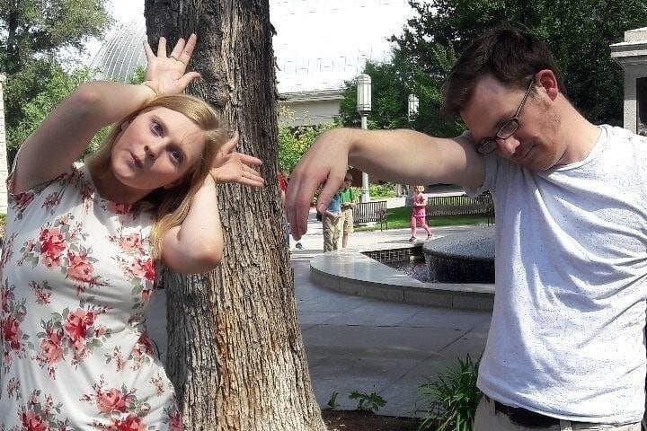 Explore Crawley with a Unique Scavenger Hunt by Operation City Quest