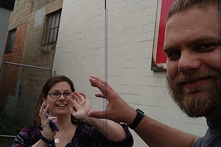 Adventurous Scavenger Hunt in Derry by Operation City Quest