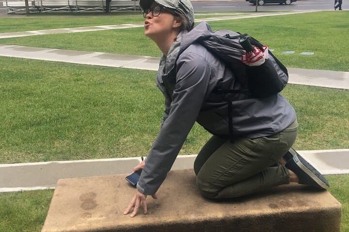 Unique Scavenger Hunt Experience in Doncaster by Operation City Quest