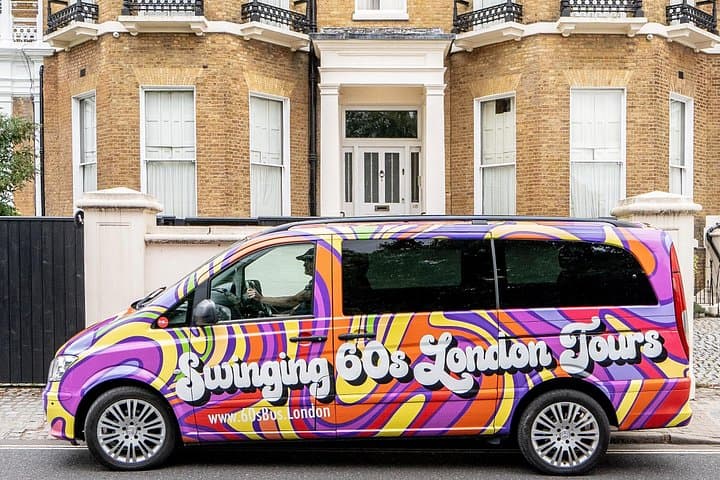 Visit the Birthplace of The Rolling Stones - Private Tour