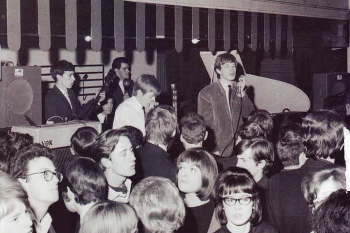 Visit the Birthplace of The Rolling Stones - Private Tour
