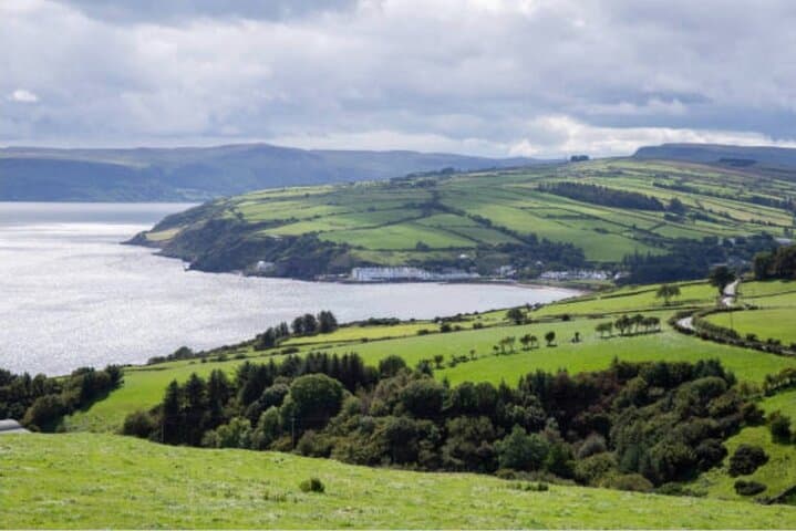 Full Day Private Giant's Causeway Tour